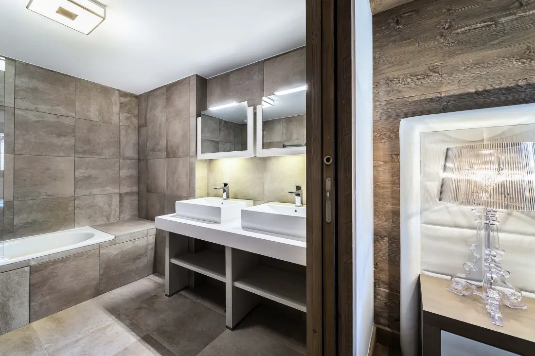 Residence Carre Blanc