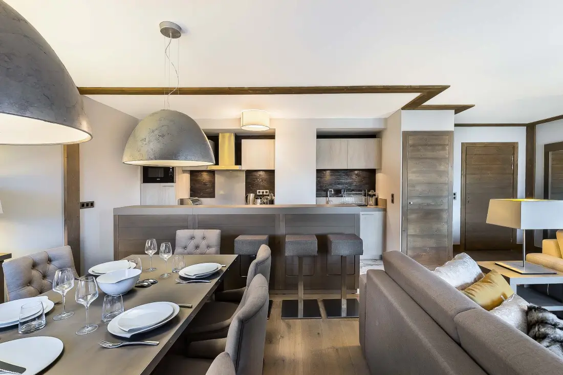 Residence Carre Blanc
