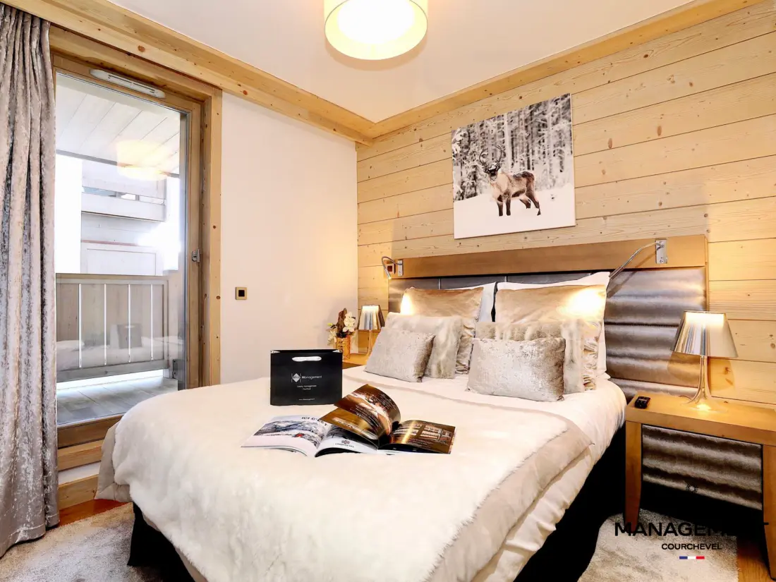 Carre Blanc Residence