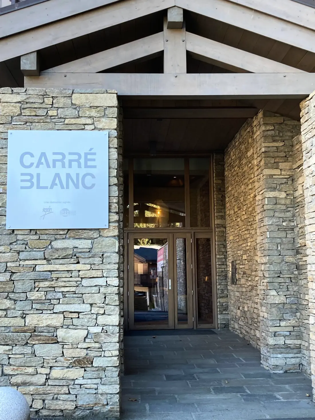 Carre Blanc Residence