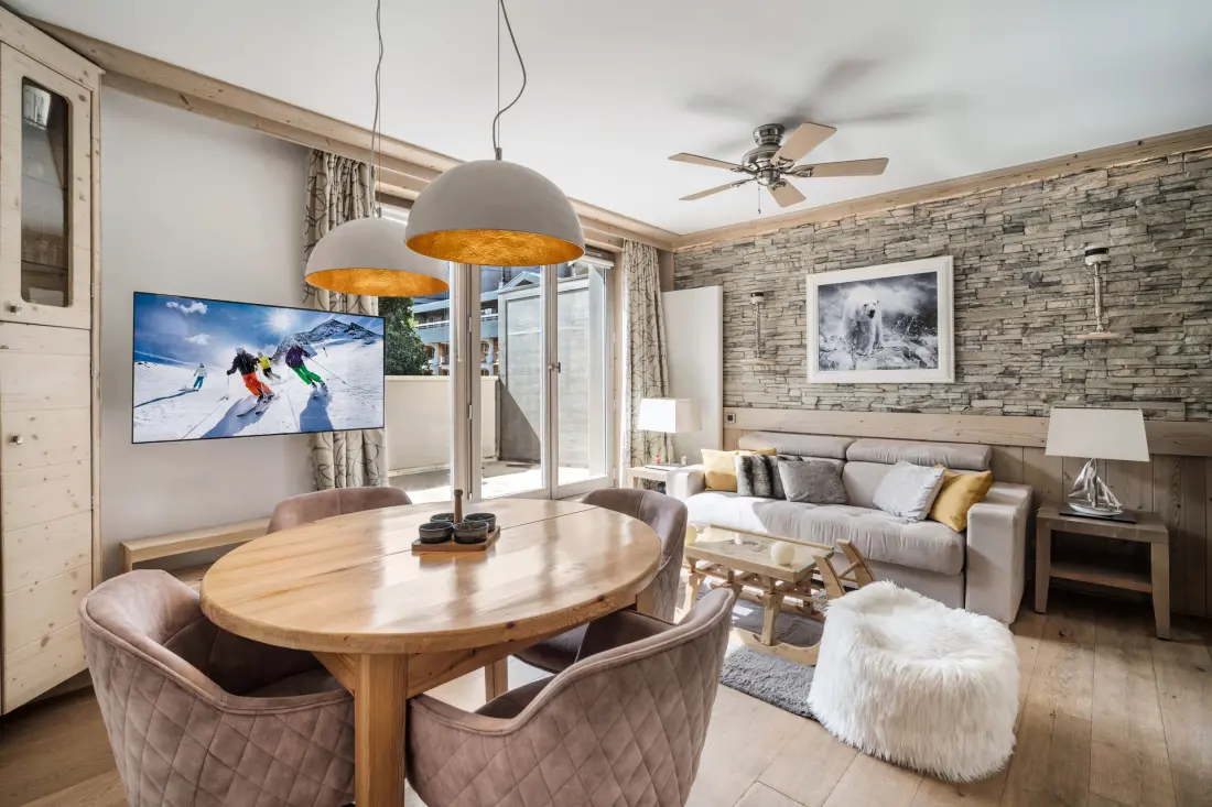 Residence Carre Blanc