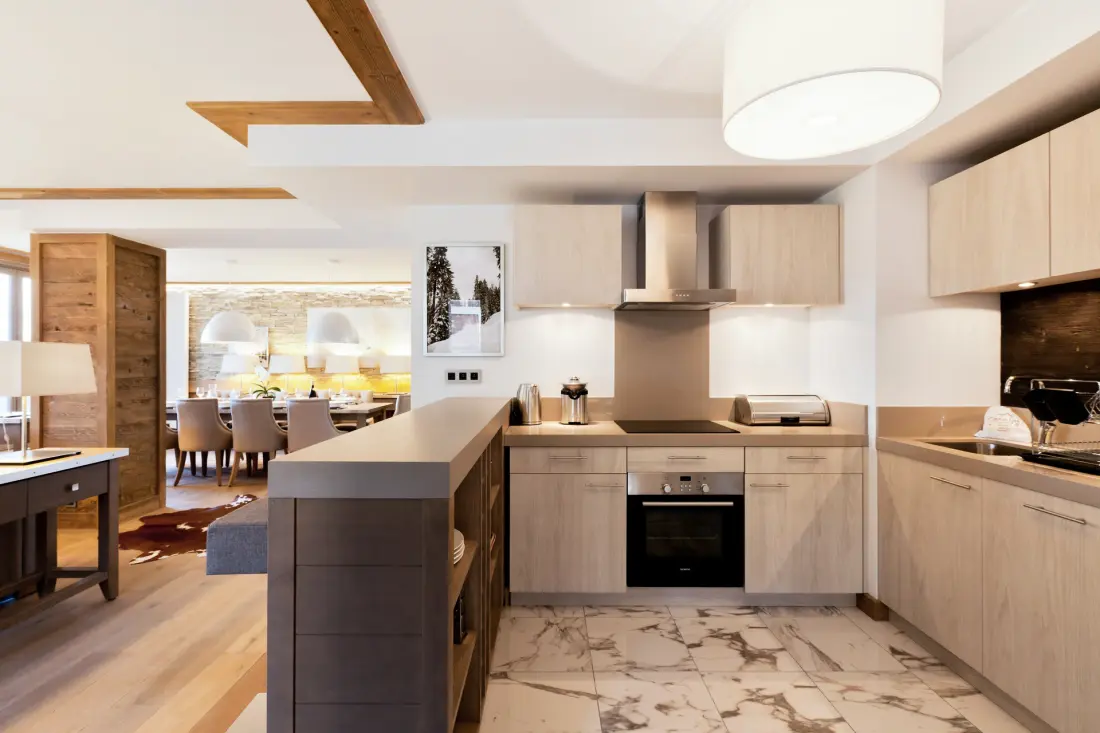 Residence Carre Blanc