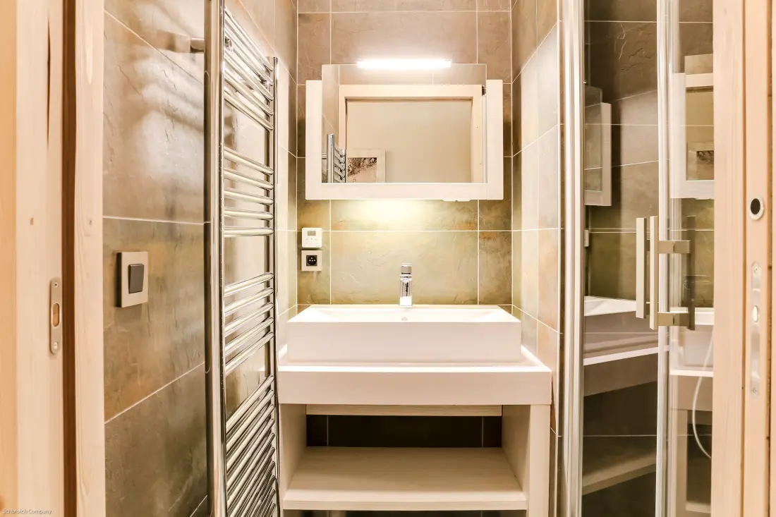 Residence Carre Blanc