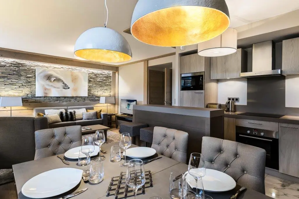 Residence Carre Blanc