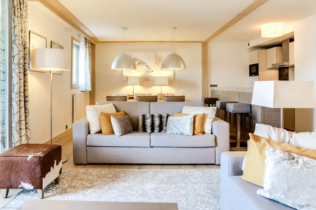 Residence Carre Blanc