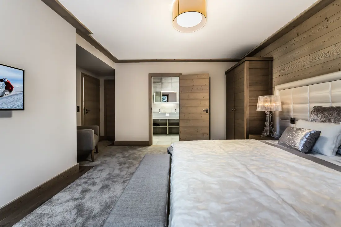Residence Carre Blanc