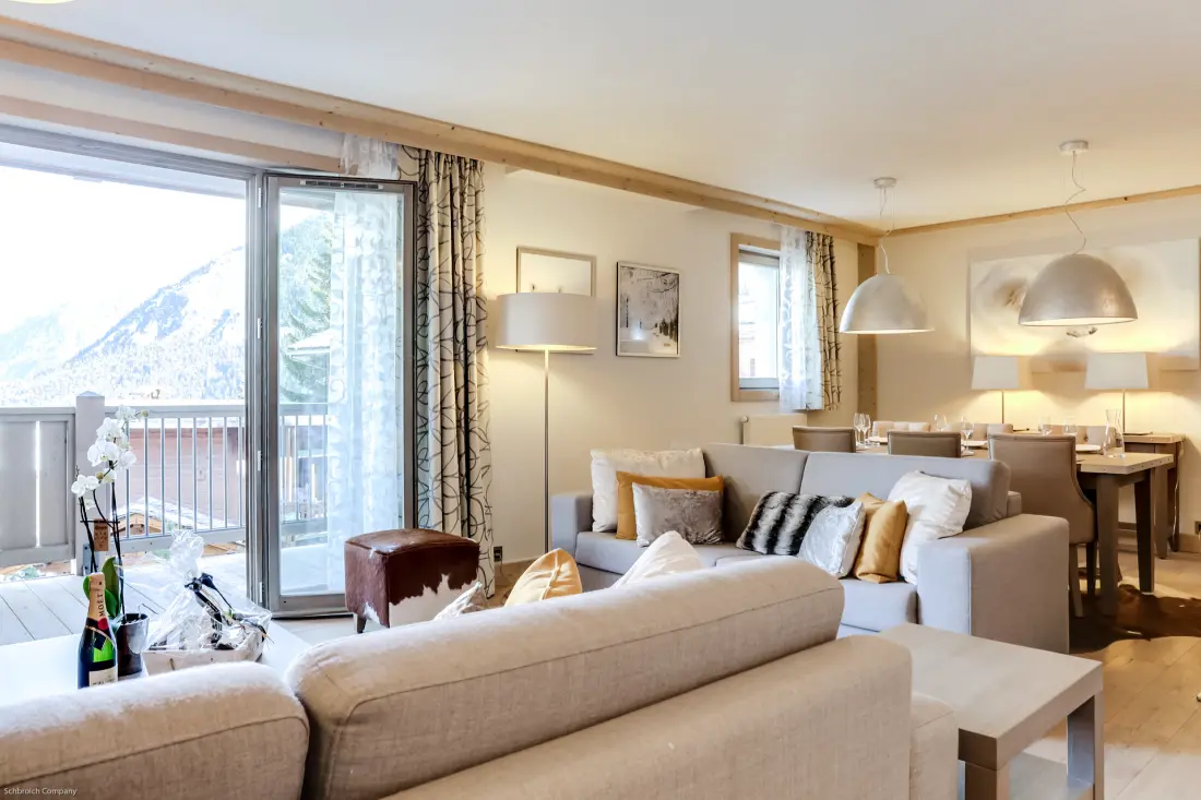Residence Carre Blanc