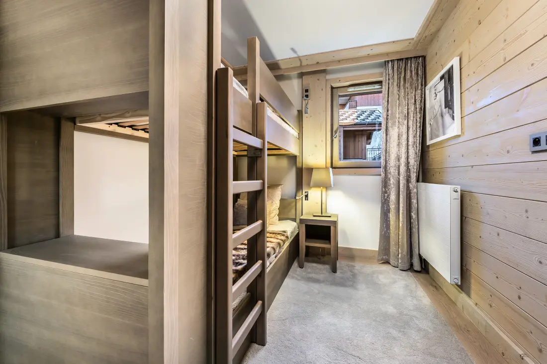 Residence Carre Blanc