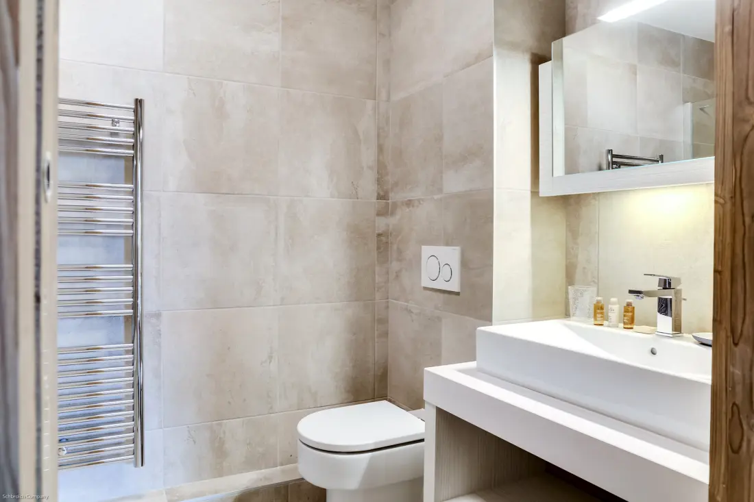 Residence Carre Blanc