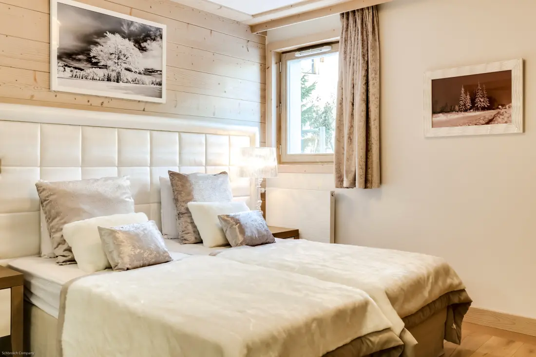 Residence Carre Blanc