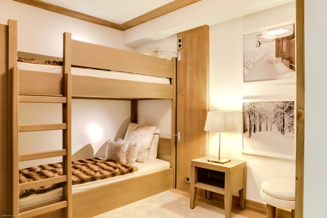 Residence Carre Blanc