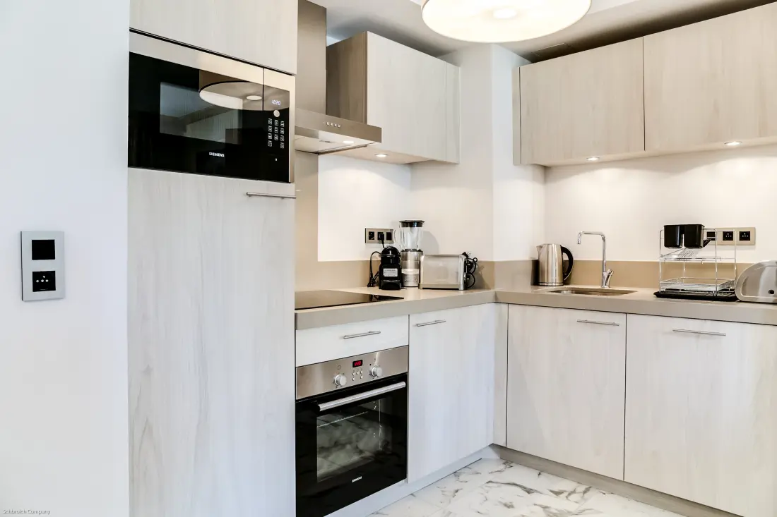 Residence Carre Blanc