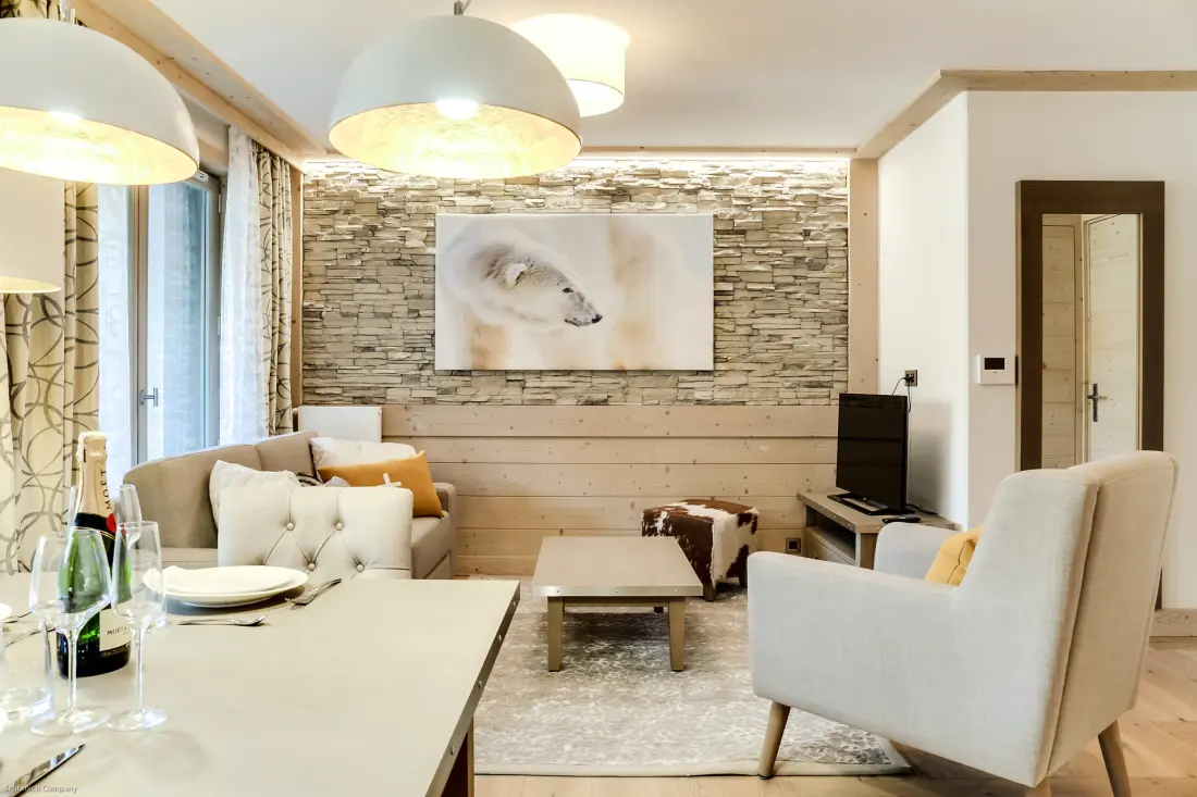 Residence Carre Blanc