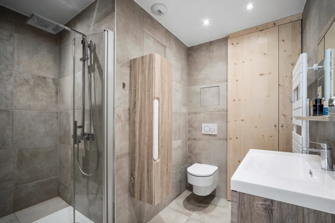 Residence Carre Blanc