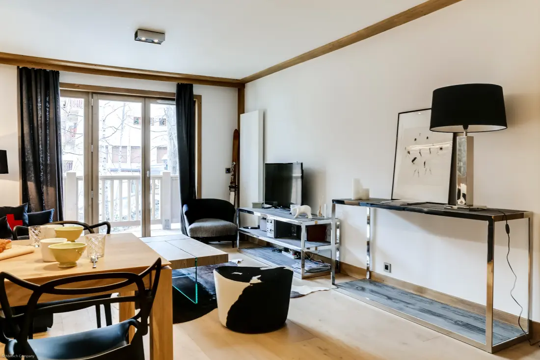 Residence Carre Blanc
