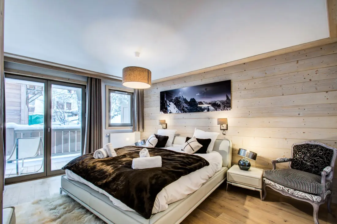 Residence Carre Blanc