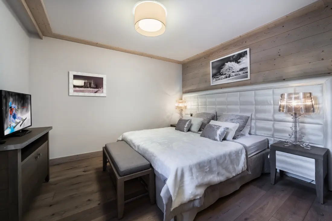 Residence Carre Blanc