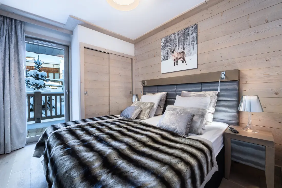 Residence Carre Blanc