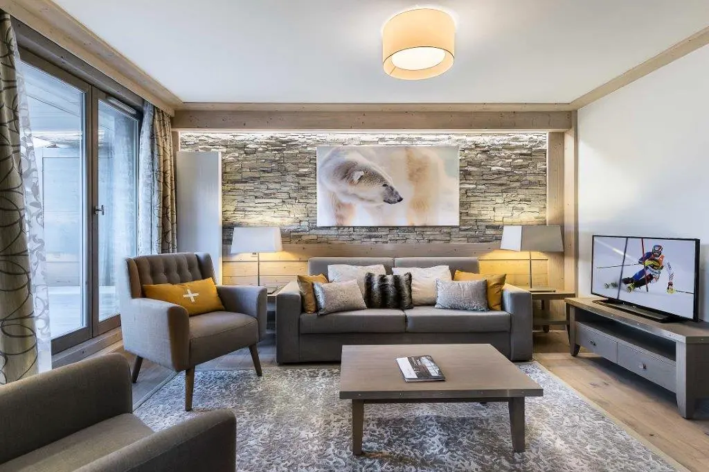 Residence Carre Blanc