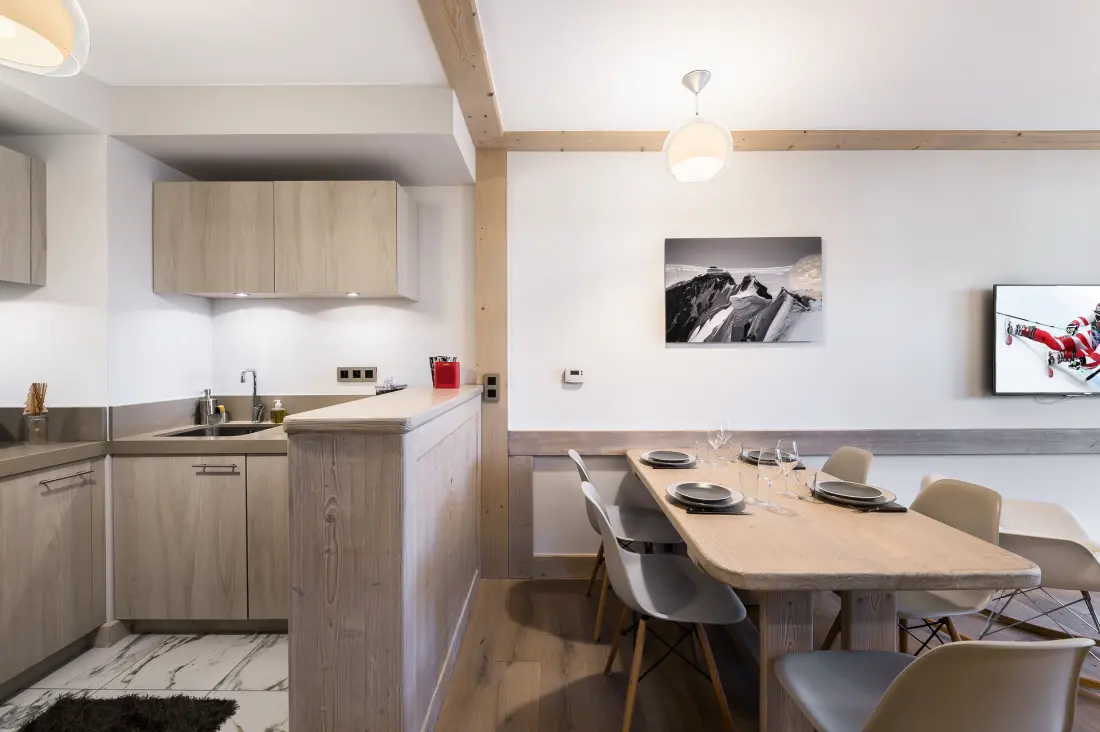 Residence Carre Blanc