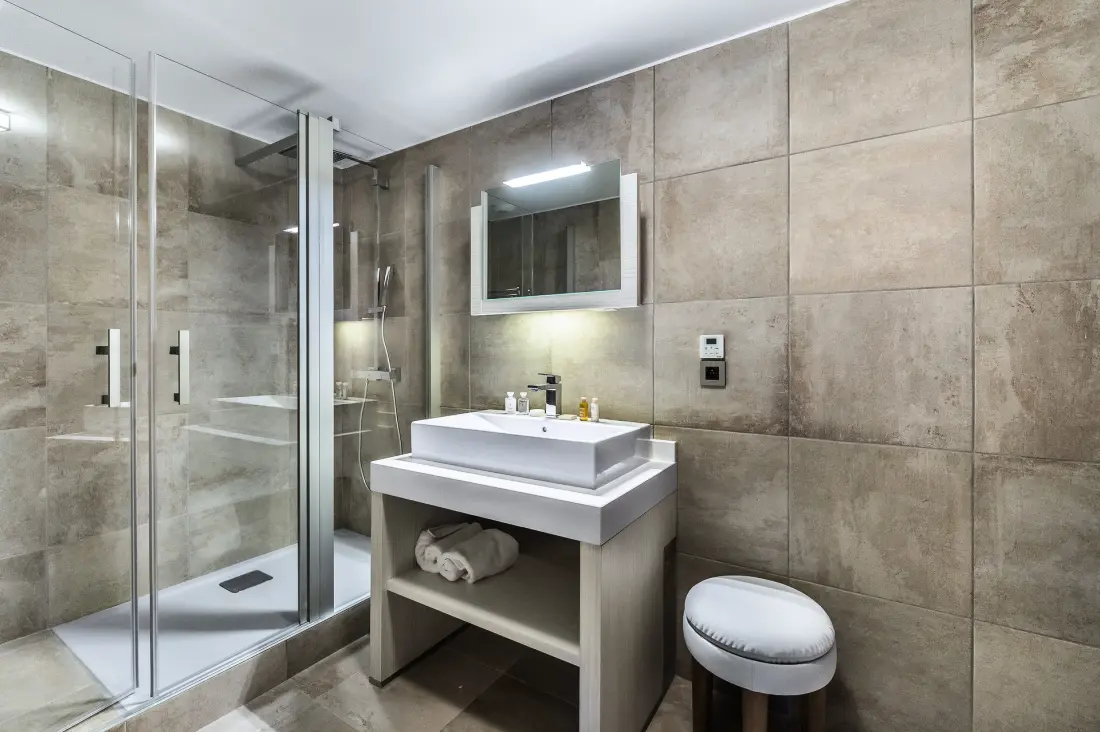 Residence Carre Blanc