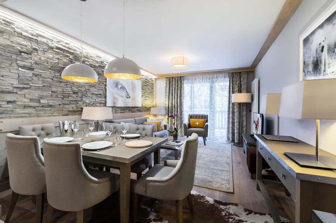Residence Carre Blanc