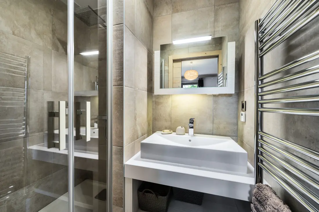 Residence Carre Blanc