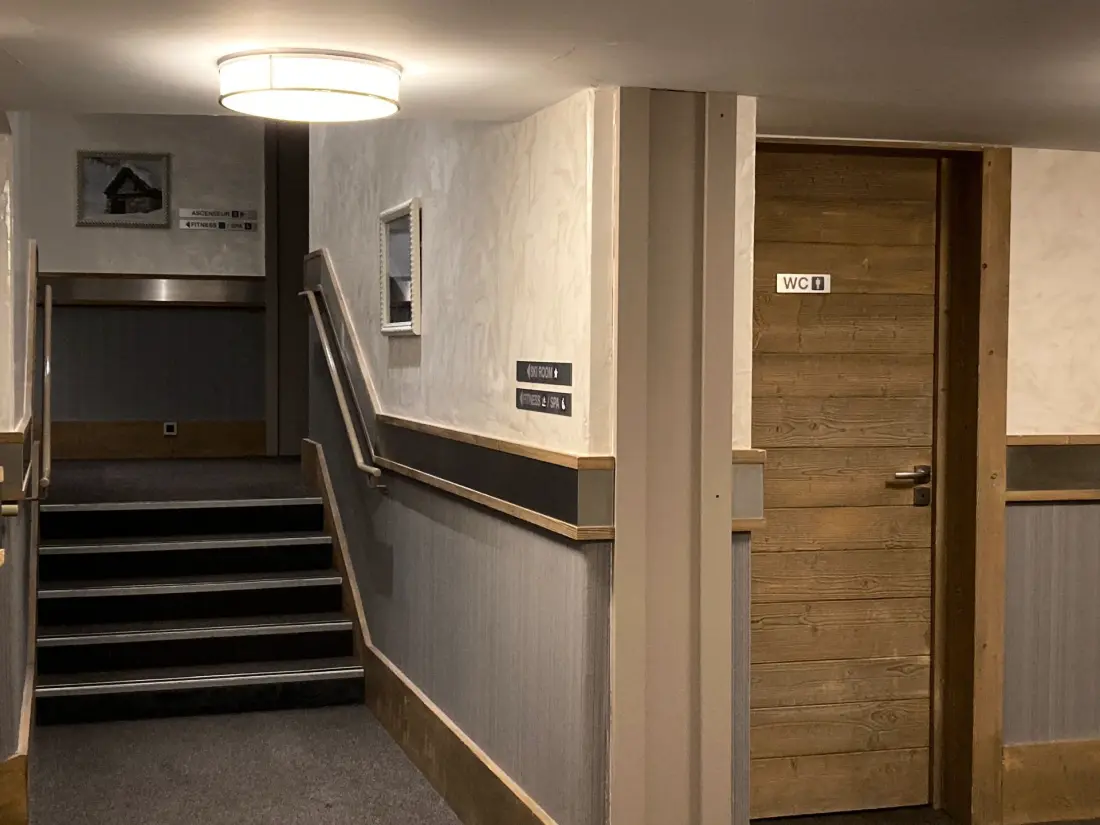 Carre Blanc Residence