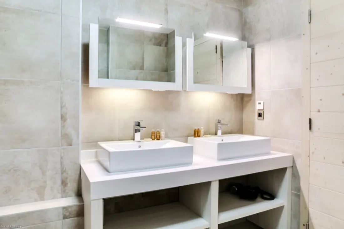 Residence Carre Blanc