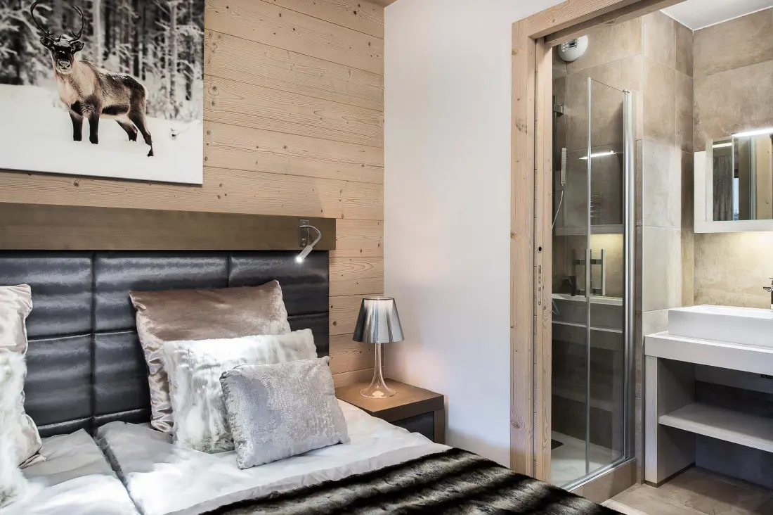 Residence Carre Blanc