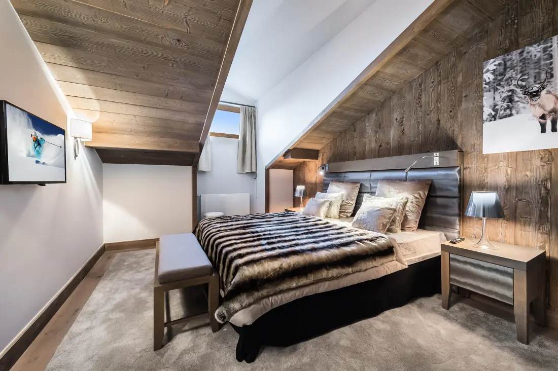 Residence Carre Blanc