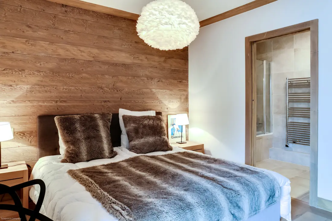 Residence Carre Blanc