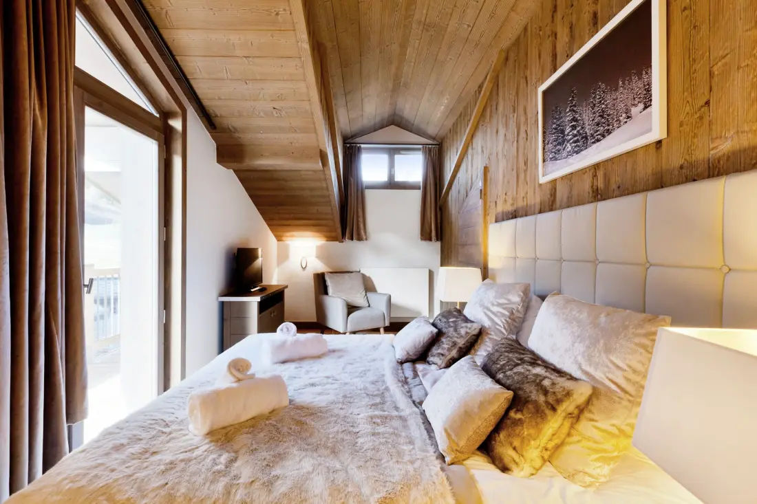 Residence Carre Blanc