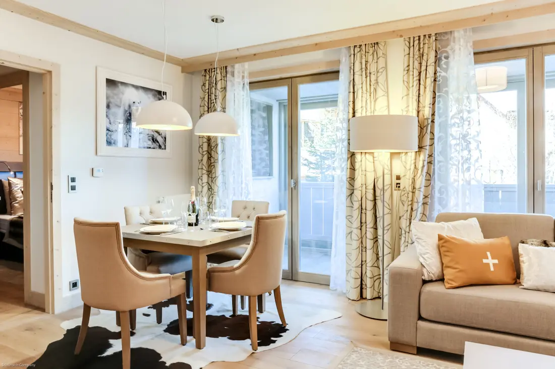 Residence Carre Blanc