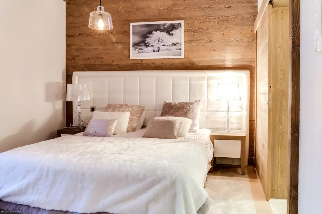 Residence Carre Blanc