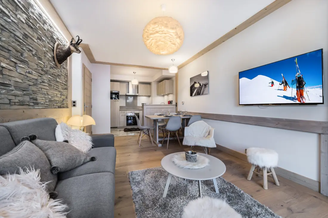 Residence Carre Blanc