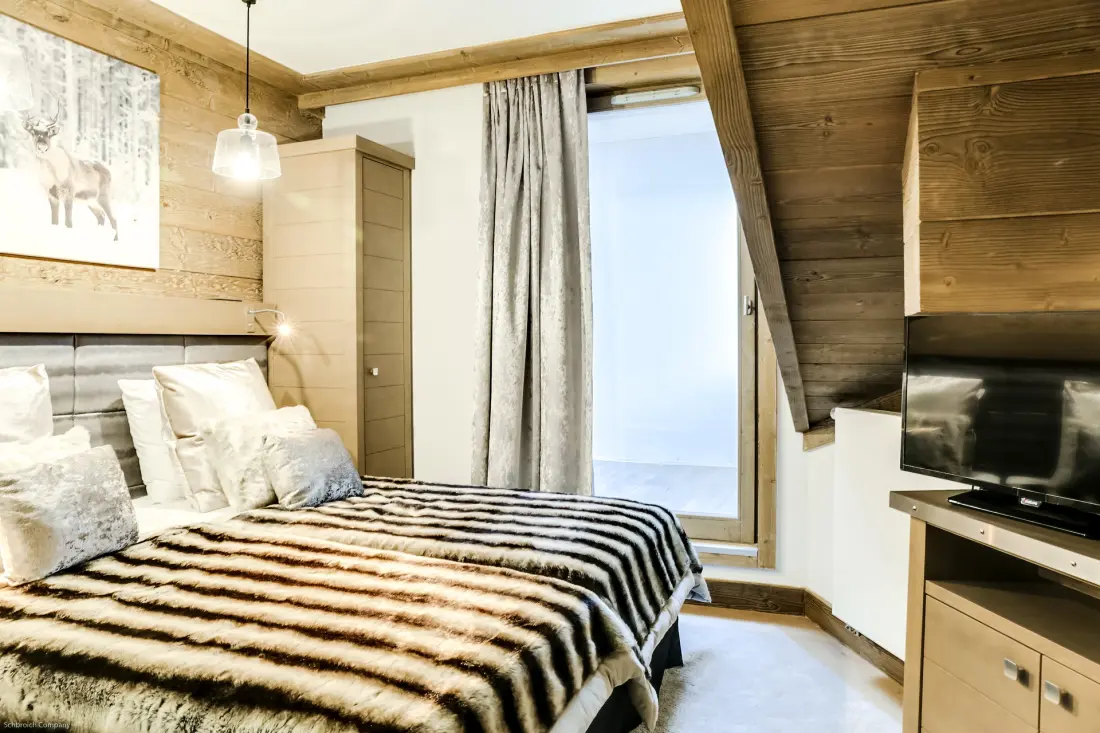 Residence Carre Blanc