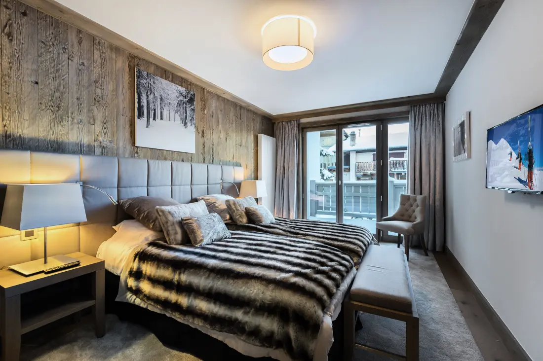 Residence Carre Blanc