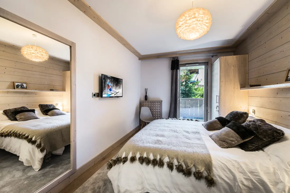 Residence Carre Blanc