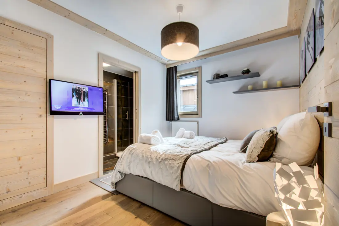Residence Carre Blanc