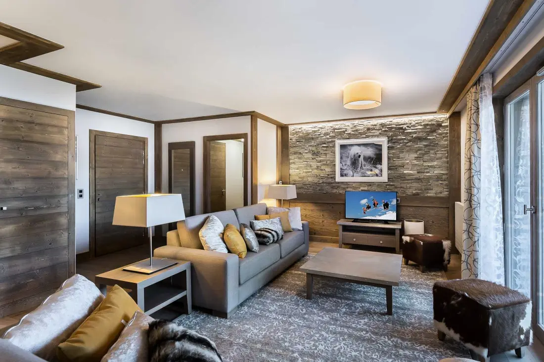 Residence Carre Blanc