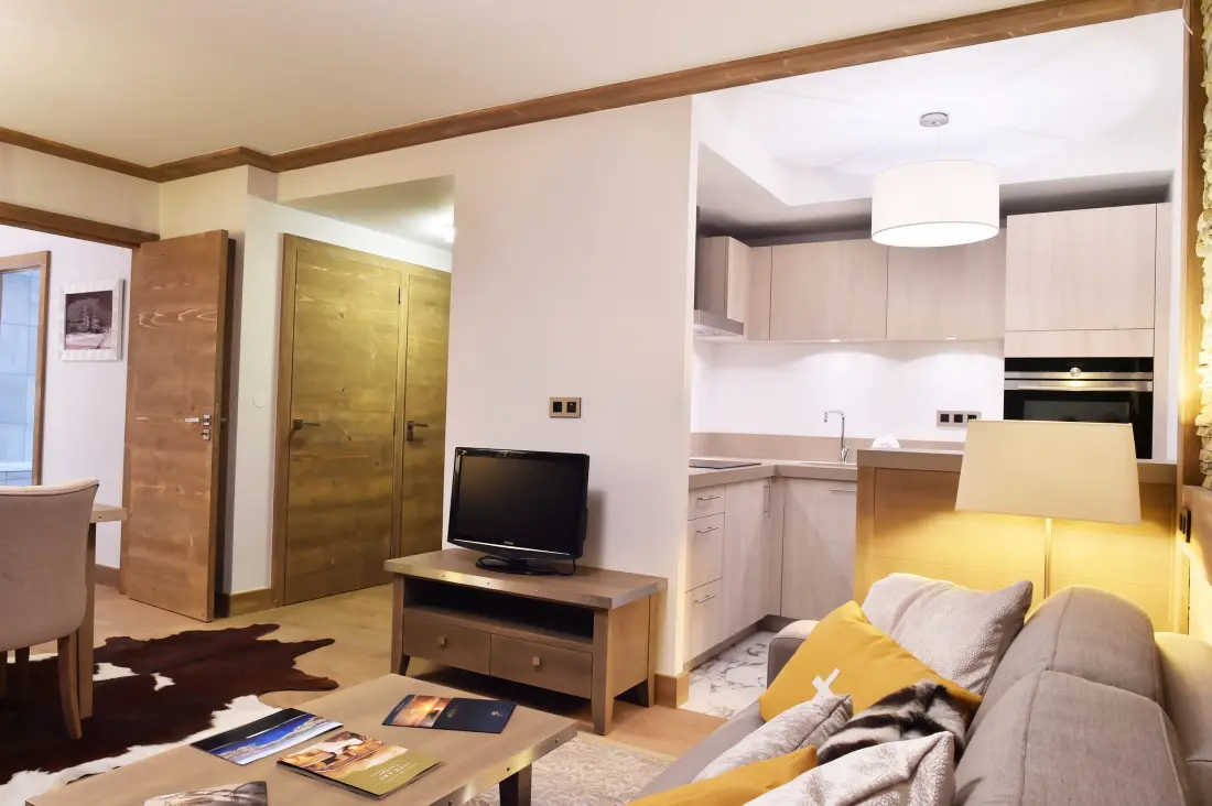 Residence Carre Blanc