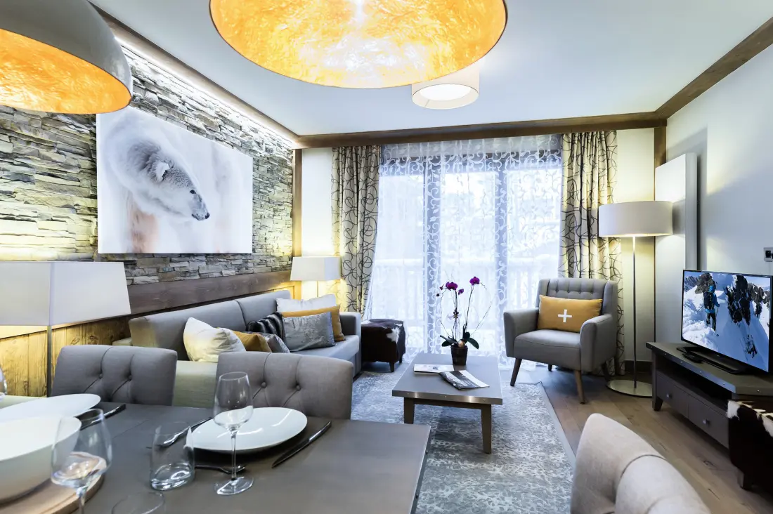 Residence Carre Blanc