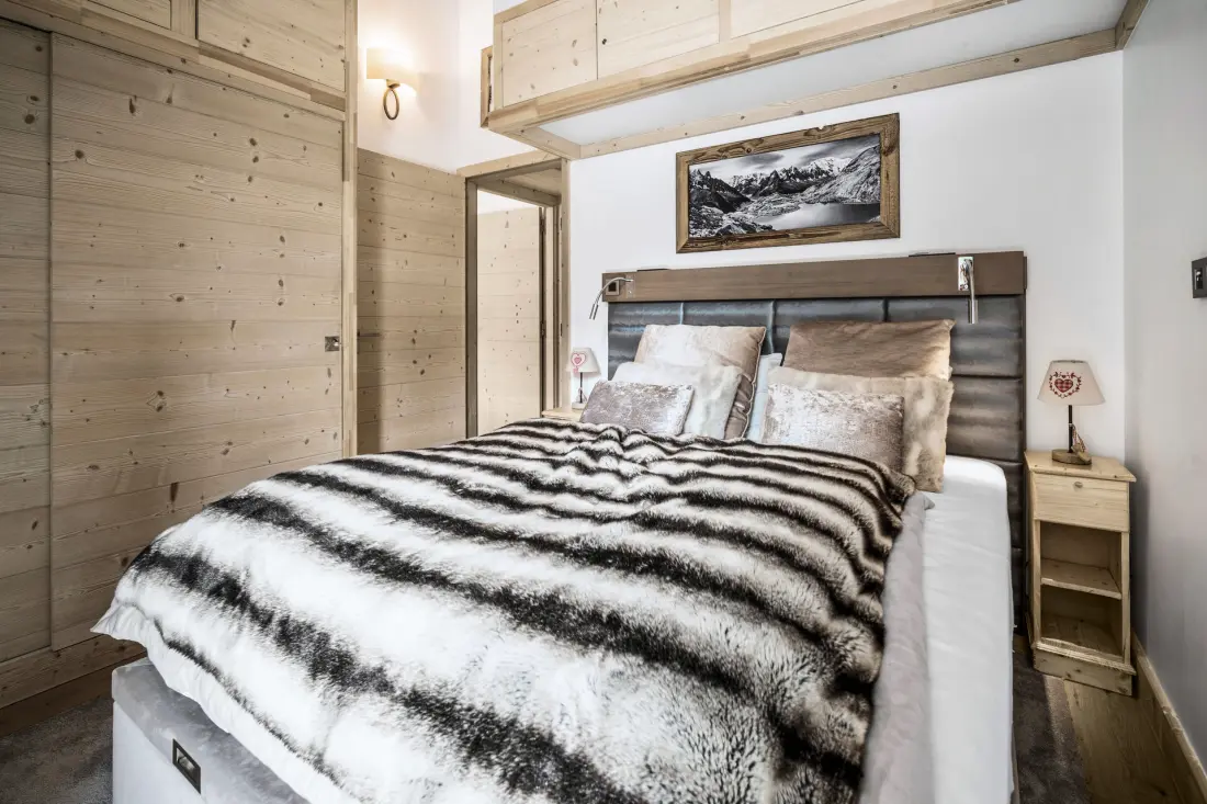 Residence Carre Blanc