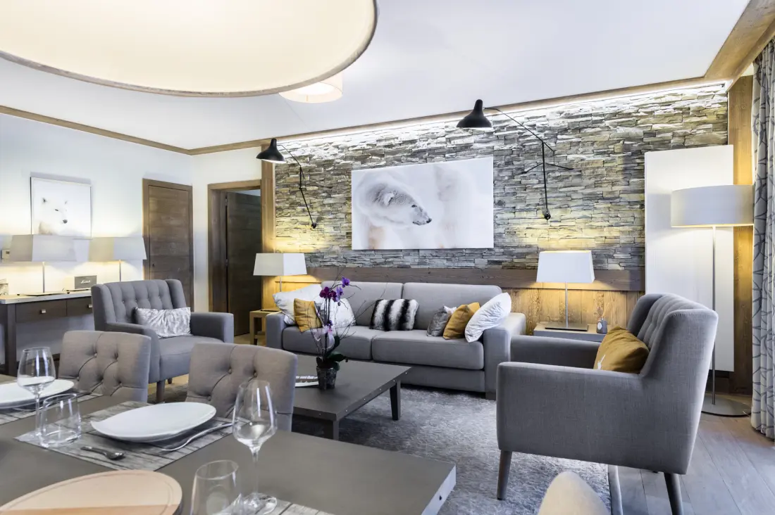 Residence Carre Blanc
