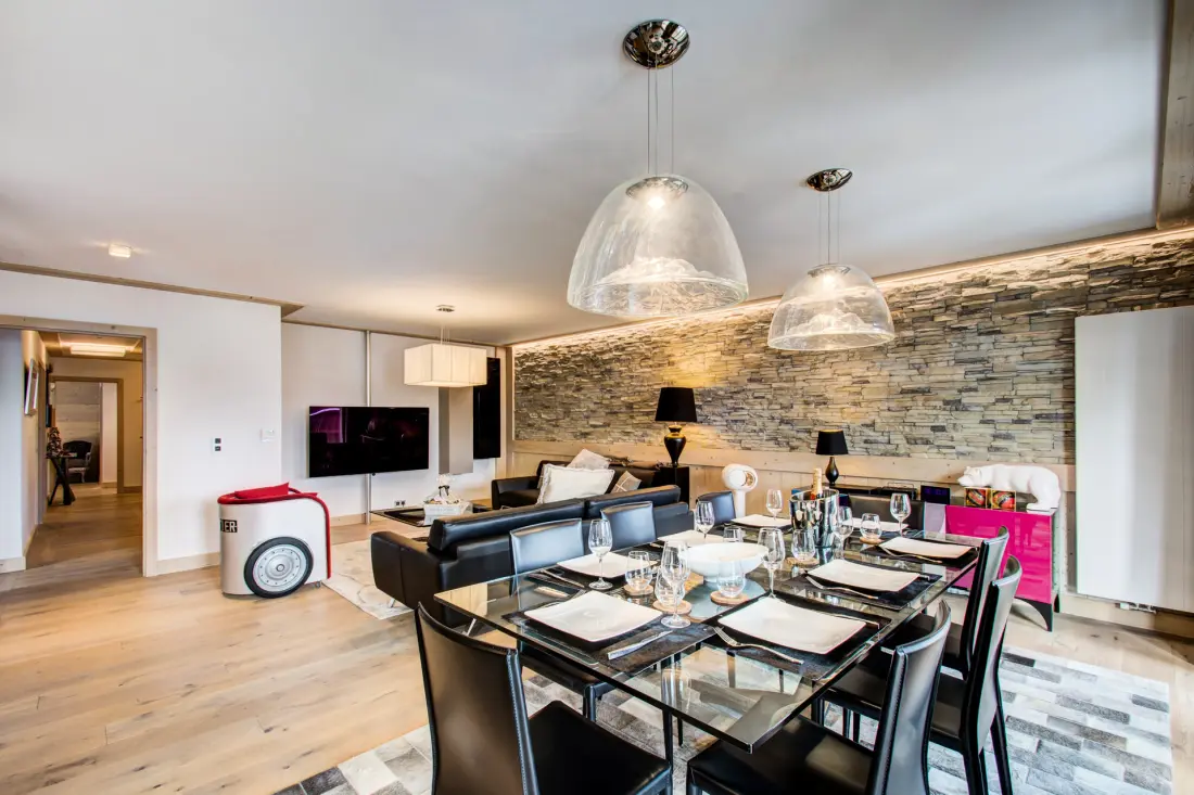 Residence Carre Blanc