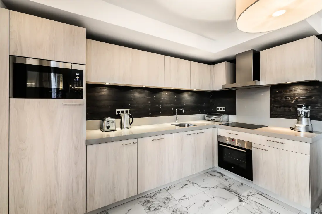 Residence Carre Blanc