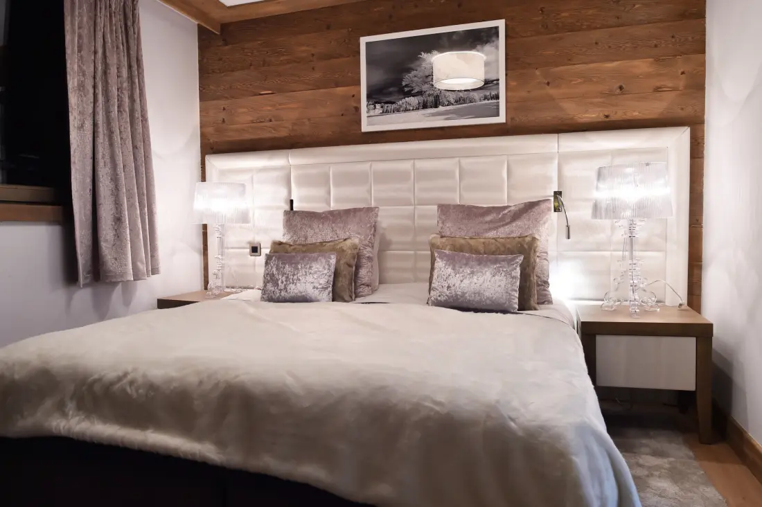 Residence Carre Blanc