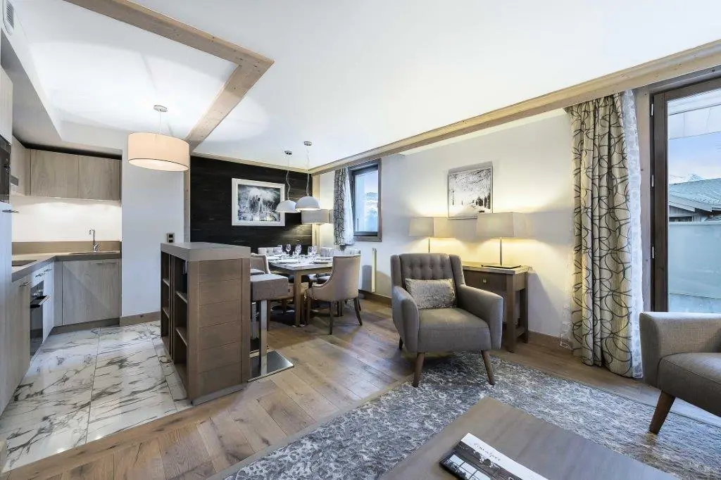 Residence Carre Blanc