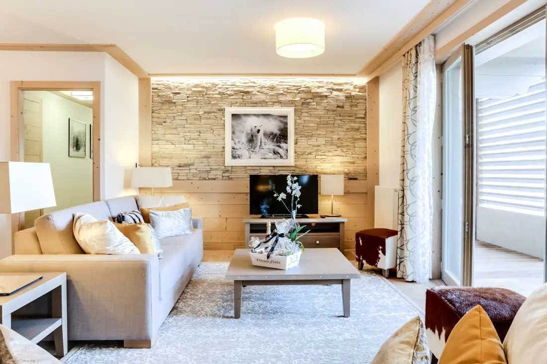 Residence Carre Blanc